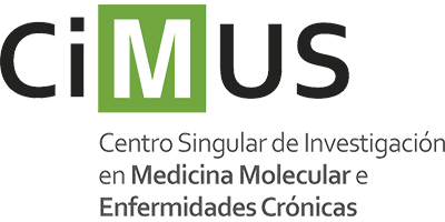 CiMUS — Centro Singular de Investigación en Medicina Molecular e Enfermidades Crónicas